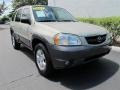 2003 Desert Metallic Mazda Tribute LX-V6  photo #1