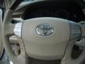 2009 Blizzard White Pearl Toyota Avalon Limited  photo #19