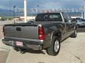 2007 Graystone Metallic Chevrolet Silverado 1500 Classic LT Extended Cab 4x4  photo #3