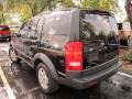 2006 Java Black Pearl Land Rover LR3 SE  photo #3