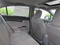 Gray Interior Photo for 2012 Honda Civic #53881557