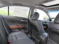 Black Interior Photo for 2012 Honda Accord #53881923