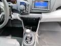 Premium White Pearl - CR-Z EX Navigation Sport Hybrid Photo No. 6