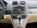 2011 Honda CR-V EX Controls