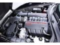 6.2 Liter OHV 16-Valve LS3 V8 Engine for 2009 Chevrolet Corvette Coupe #53883086