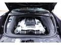 4.8L DFI Twin-Turbocharged DOHC 32V VVT V8 2008 Porsche Cayenne Turbo Engine