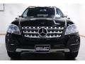 Black - ML 350 4Matic Photo No. 6