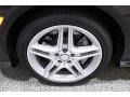 2011 Mercedes-Benz E 550 4Matic Sedan Wheel and Tire Photo