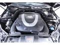  2011 E 550 4Matic Sedan 5.5 Liter DOHC 32-Valve VVT V8 Engine