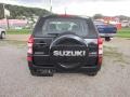 Black Onyx 2007 Suzuki Grand Vitara Standard Grand Vitara Model Exterior