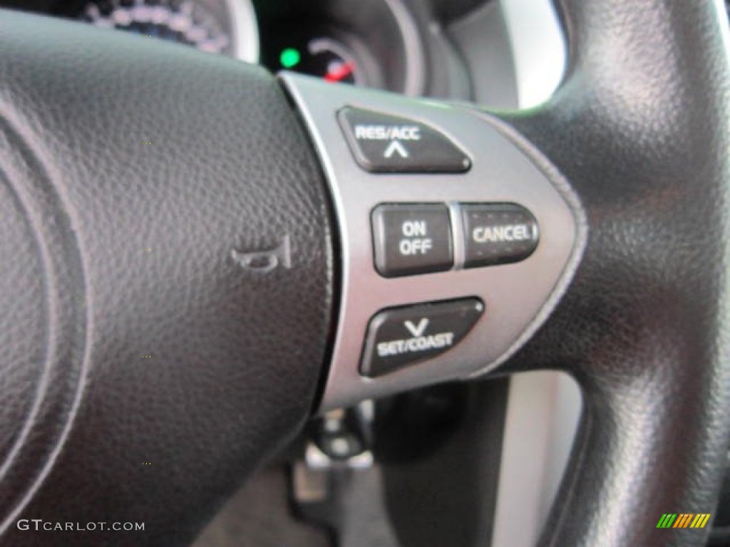 2007 Suzuki Grand Vitara Standard Grand Vitara Model Controls Photo #53884001