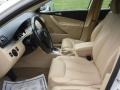Candy White - Passat Komfort Sedan Photo No. 14