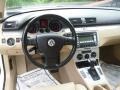 Candy White - Passat Komfort Sedan Photo No. 16