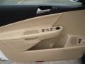 Candy White - Passat Komfort Sedan Photo No. 17