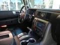 2009 Birch White Hummer H2 SUV  photo #20