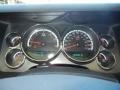  2009 H2 SUV SUV Gauges