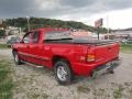 1999 Victory Red Chevrolet Silverado 1500 LS Z71 Extended Cab 4x4  photo #5