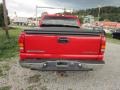 Victory Red - Silverado 1500 LS Z71 Extended Cab 4x4 Photo No. 6