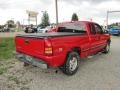 1999 Victory Red Chevrolet Silverado 1500 LS Z71 Extended Cab 4x4  photo #7