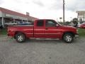 Victory Red - Silverado 1500 LS Z71 Extended Cab 4x4 Photo No. 8
