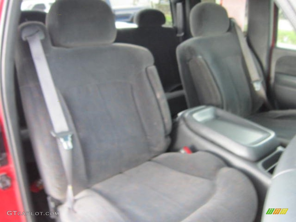 1999 Silverado 1500 LS Z71 Extended Cab 4x4 - Victory Red / Graphite photo #19