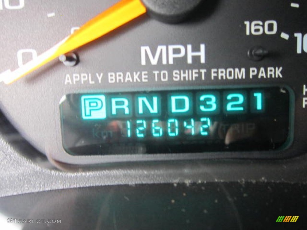 1999 Silverado 1500 LS Z71 Extended Cab 4x4 - Victory Red / Graphite photo #25