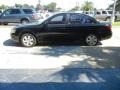 Ebony Black - Sonata GLS Photo No. 23