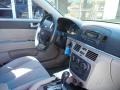 Ebony Black - Sonata GLS Photo No. 24