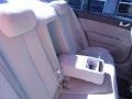 Ebony Black - Sonata GLS Photo No. 26