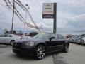 2007 Brilliant Black Crystal Pearl Dodge Magnum SE  photo #1