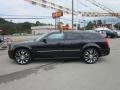 2007 Dodge Magnum SXT AWD Wheel and Tire Photo
