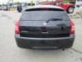 2007 Brilliant Black Crystal Pearl Dodge Magnum SE  photo #4