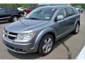 Silver Steel Metallic - Journey SXT AWD Photo No. 11