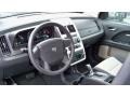 Silver Steel Metallic - Journey SXT AWD Photo No. 14