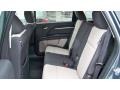 Silver Steel Metallic - Journey SXT AWD Photo No. 16