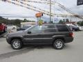 Graphite Metallic - Grand Cherokee Laredo 4x4 Photo No. 2