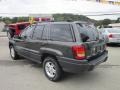 Graphite Metallic - Grand Cherokee Laredo 4x4 Photo No. 3