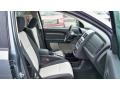 Silver Steel Metallic - Journey SXT AWD Photo No. 21