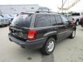 Graphite Metallic - Grand Cherokee Laredo 4x4 Photo No. 5
