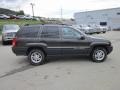 Graphite Metallic - Grand Cherokee Laredo 4x4 Photo No. 6