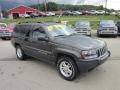 Graphite Metallic - Grand Cherokee Laredo 4x4 Photo No. 7