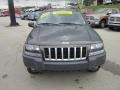 Graphite Metallic - Grand Cherokee Laredo 4x4 Photo No. 8