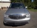 Platinum Metallic - Rainier CXL AWD Photo No. 30