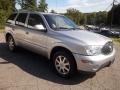 Platinum Metallic - Rainier CXL AWD Photo No. 31
