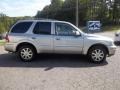 Platinum Metallic - Rainier CXL AWD Photo No. 32