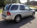 Platinum Metallic - Rainier CXL AWD Photo No. 33