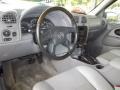 Platinum Metallic - Rainier CXL AWD Photo No. 44