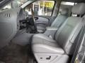 Platinum Metallic - Rainier CXL AWD Photo No. 45