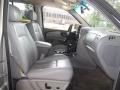 Platinum Metallic - Rainier CXL AWD Photo No. 47