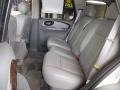 Platinum Metallic - Rainier CXL AWD Photo No. 50